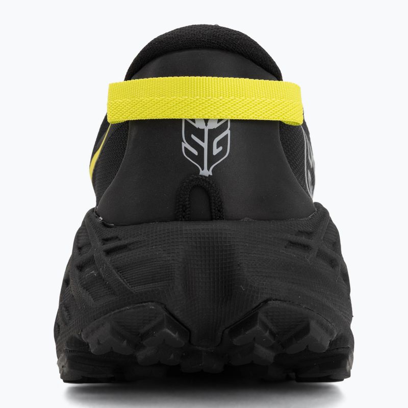 Мъжки обувки за бягане HOKA Speedgoat 7 black/stellar grey 6