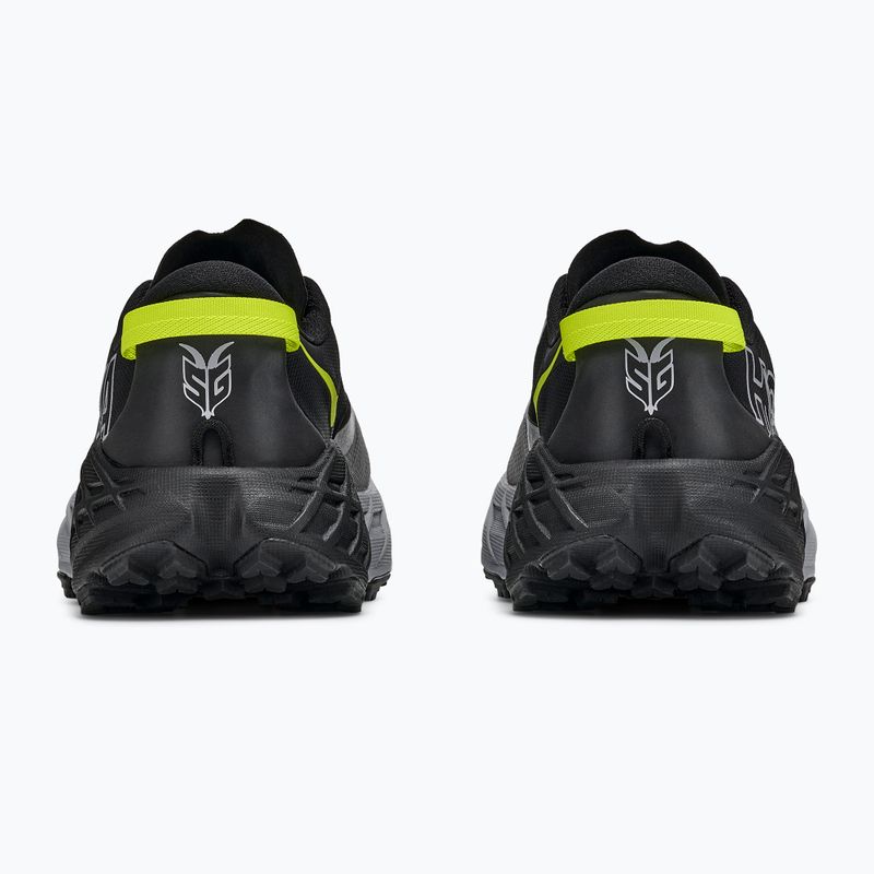 Мъжки обувки за бягане HOKA Speedgoat 7 black/stellar grey 6