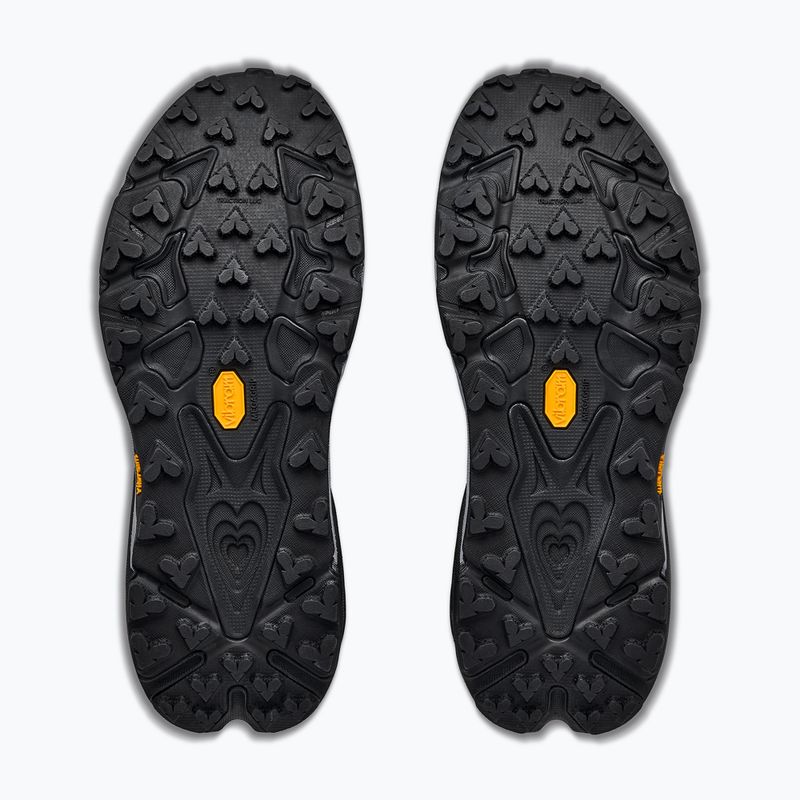 Мъжки обувки за бягане HOKA Speedgoat 7 black/stellar grey 7