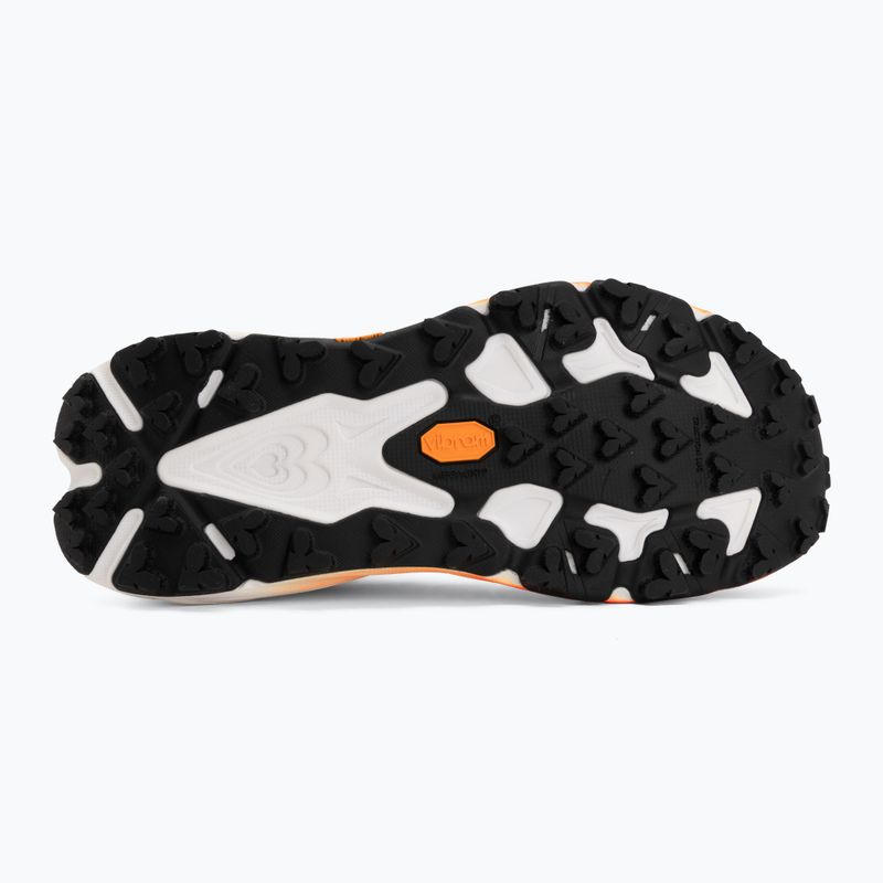 Мъжки обувки за бягане  HOKA Speedgoat 7 frost/neon tangerine 4