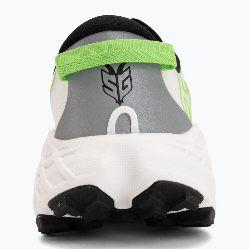 Мъжки обувки за бягане  HOKA Speedgoat 7 frost/neon tangerine 6