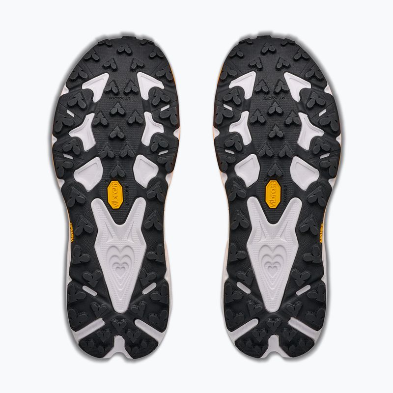Мъжки обувки за бягане  HOKA Speedgoat 7 frost/neon tangerine 7