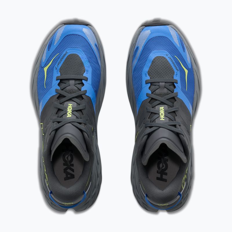 Мъжки обувки за бягане HOKA Speedgoat 7 outer orbit/virtual blue 8
