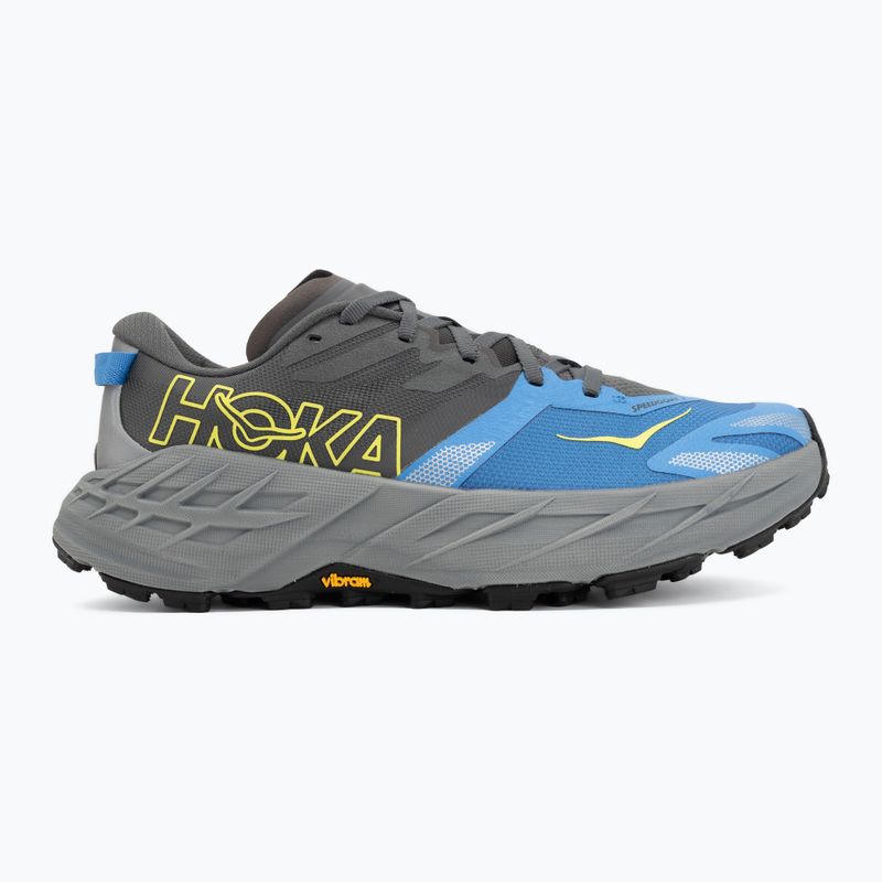 Мъжки обувки за бягане HOKA Speedgoat 7 outer orbit/virtual blue 2