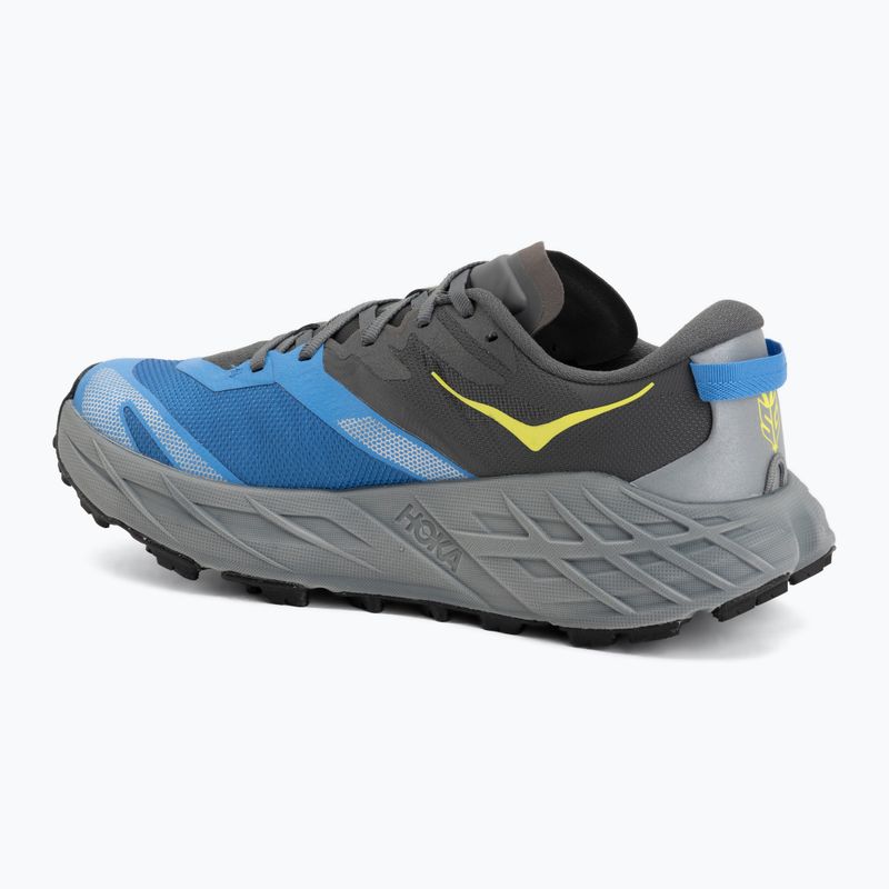 Мъжки обувки за бягане HOKA Speedgoat 7 outer orbit/virtual blue 3