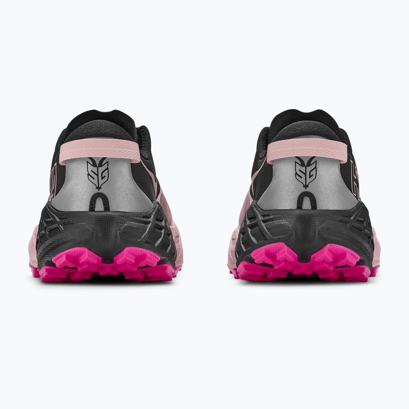 Дамски обувки за бягане HOKA Speedgoat 7 black/pink opal 6