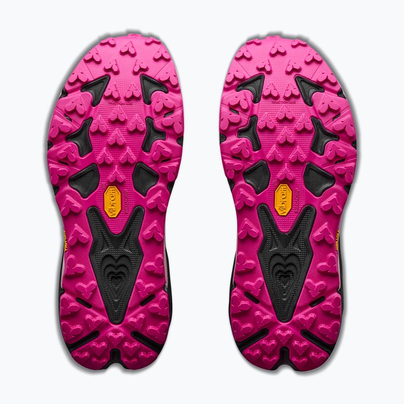 Дамски обувки за бягане HOKA Speedgoat 7 black/pink opal 7