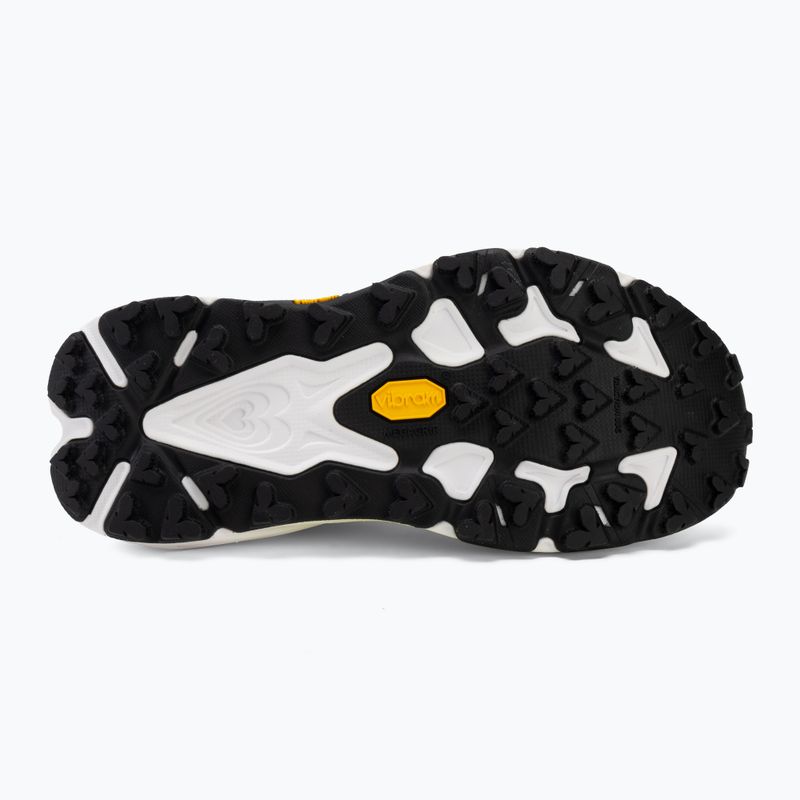 Дамски обувки за бягане HOKA Speedgoat 7 frost/neon yuzu 4