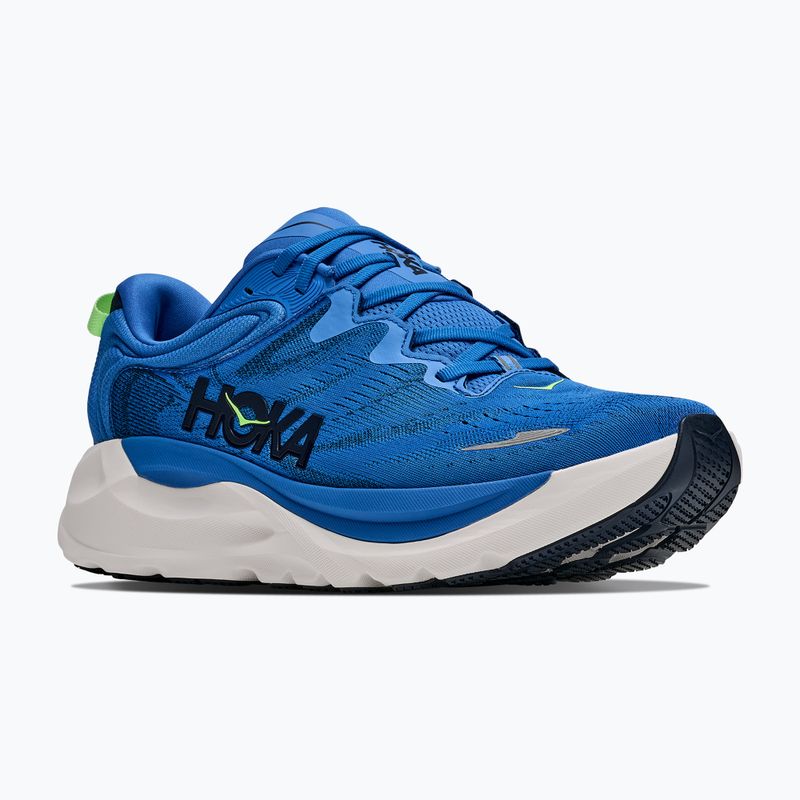 Мъжки обувки за бягане HOKA Gaviota 6 virtual blue/varsity navy