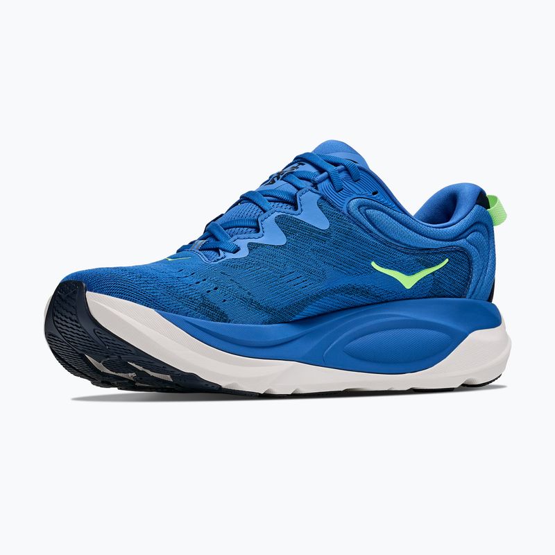 Мъжки обувки за бягане HOKA Gaviota 6 virtual blue/varsity navy 4