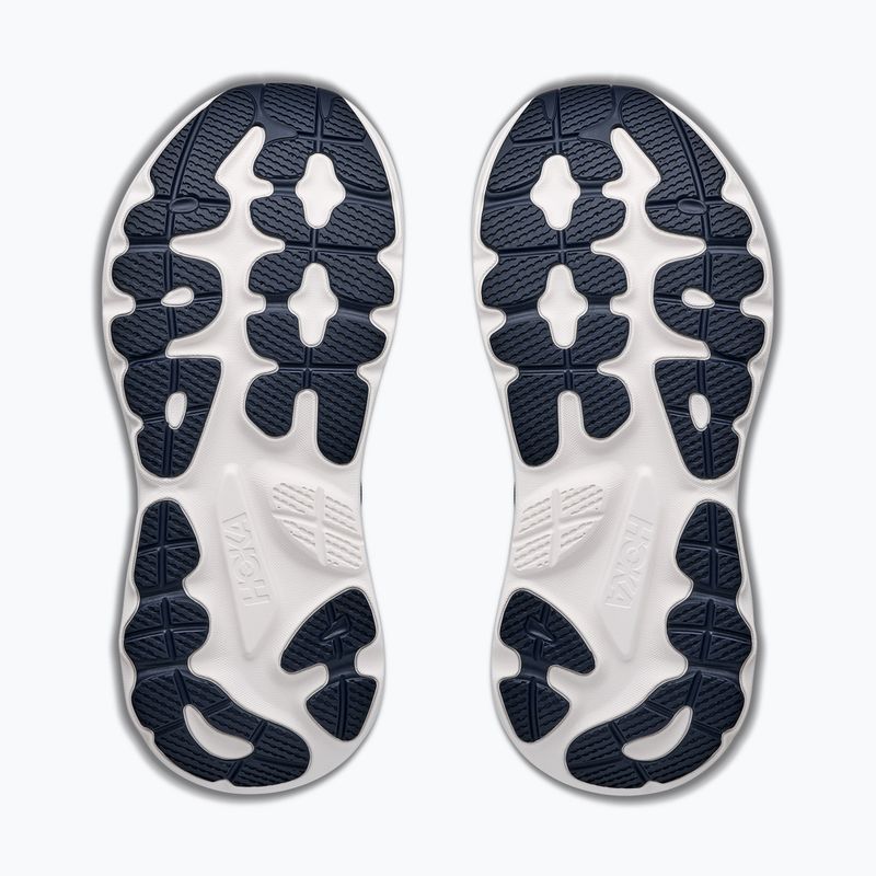 Мъжки обувки за бягане HOKA Gaviota 6 virtual blue/varsity navy 7