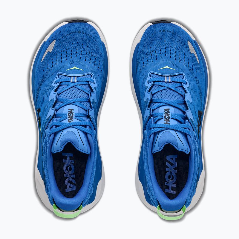 Мъжки обувки за бягане HOKA Gaviota 6 virtual blue/varsity navy 8