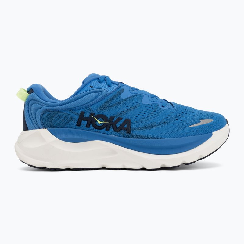Мъжки обувки за бягане HOKA Gaviota 6 virtual blue/varsity navy 2