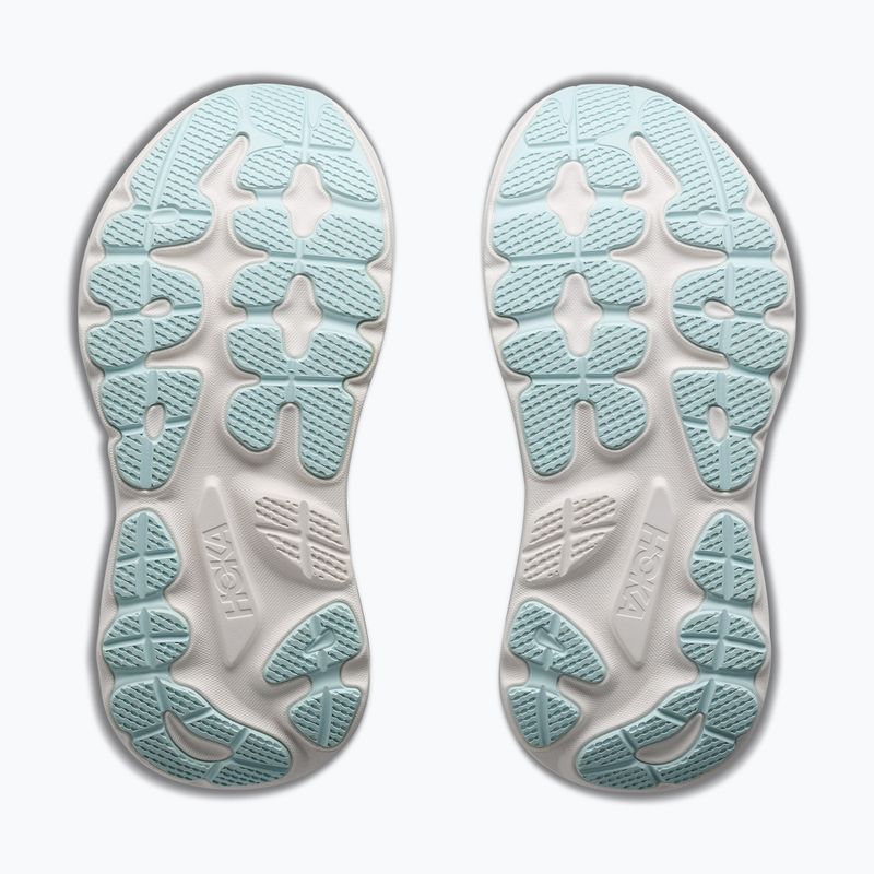 Дамски обувки за бягане HOKA Gaviota 6 faded navy/glimmering blue 6