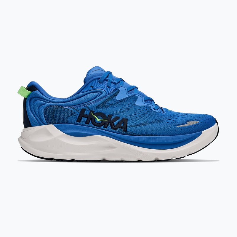 Мъжки обувки за бягане  HOKA Gaviota 6 virtual blue/varsity navy 2