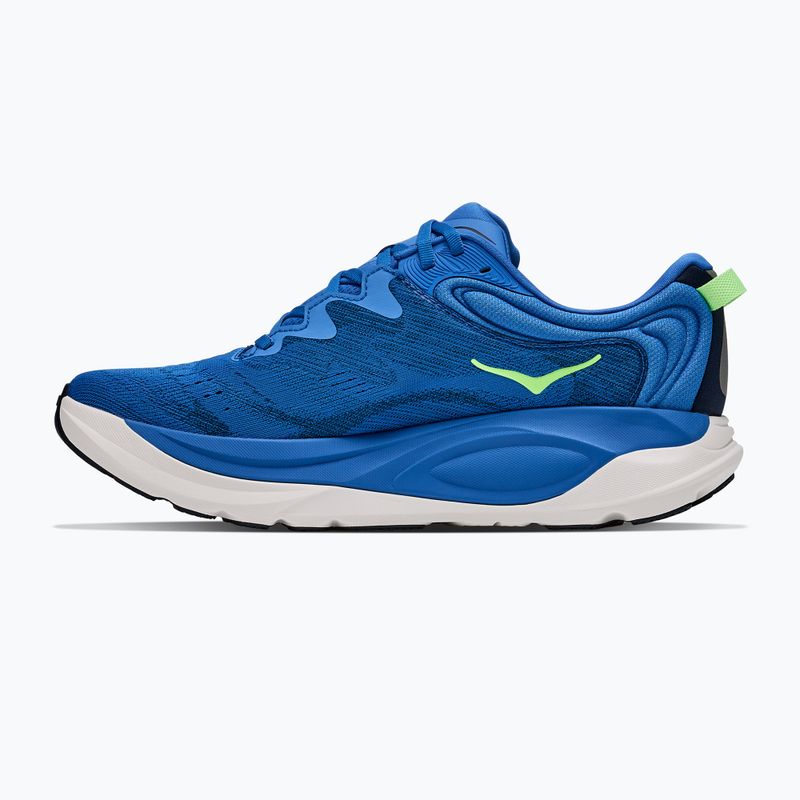 Мъжки обувки за бягане  HOKA Gaviota 6 virtual blue/varsity navy 3