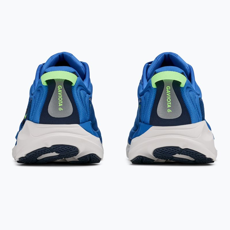 Мъжки обувки за бягане  HOKA Gaviota 6 virtual blue/varsity navy 6
