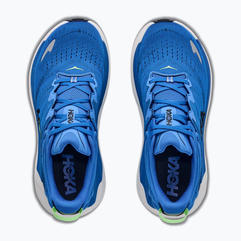Мъжки обувки за бягане  HOKA Gaviota 6 virtual blue/varsity navy 8