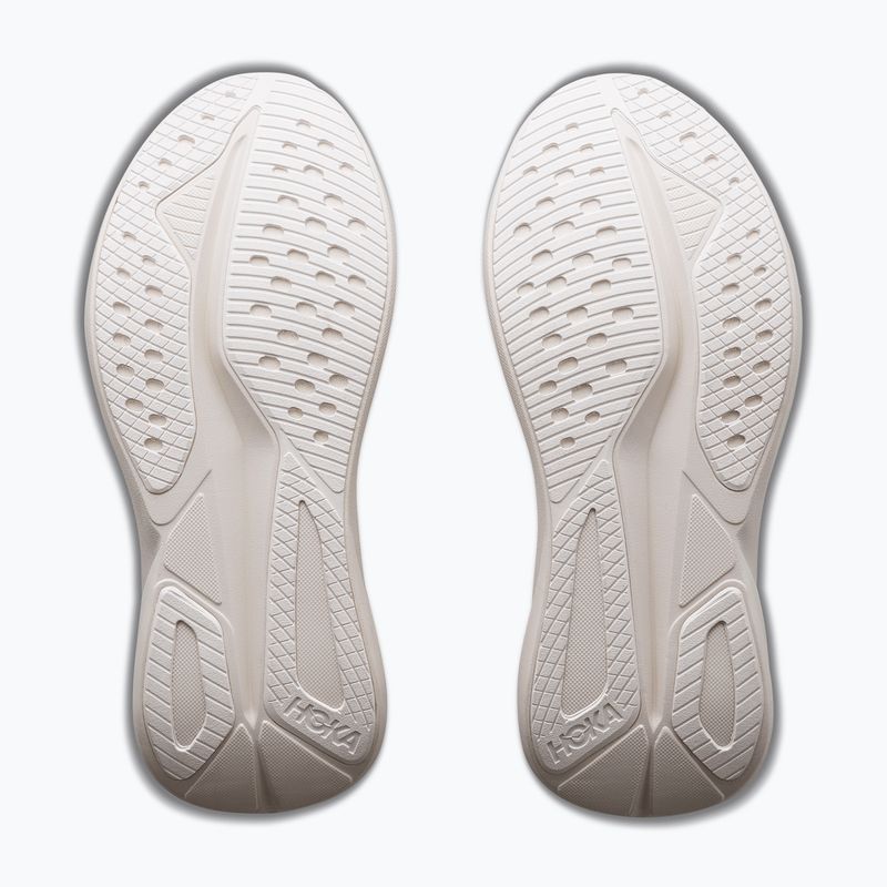 Дамски обувки за бягане HOKA Mach 7 oat milk/alabaster 7