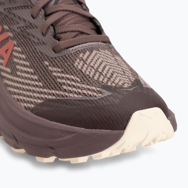 Дамски обувки за бягане HOKA Challenger 8 GTX smoky quartz/alabaster 6