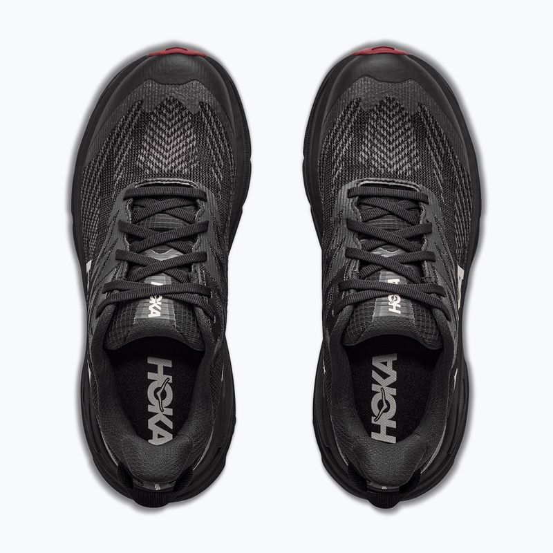 Дамски обувки за бягане HOKA Challenger 8 GTX smoky quartz/alabaster 5