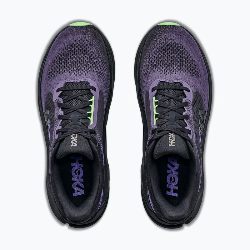 Мъжки обувки за бягане  HOKA Arahi 9 black/squid ink 5