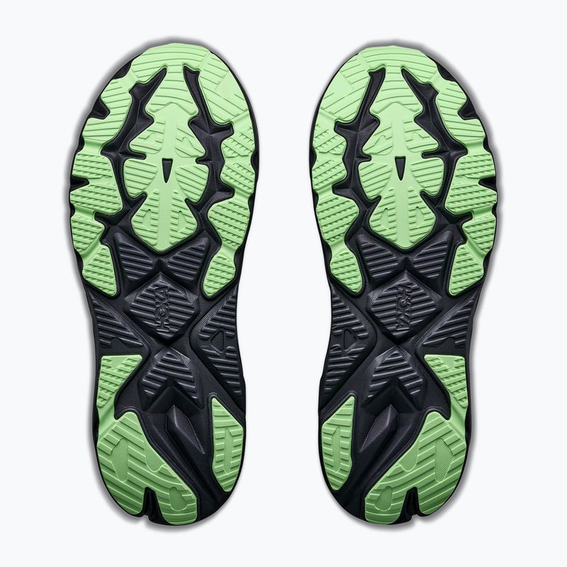 Мъжки обувки за бягане  HOKA Arahi 9 black/squid ink 6