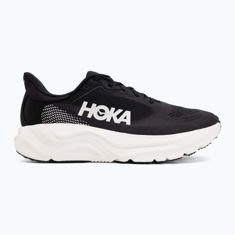 Мъжки обувки за бягане  HOKA Arahi 9 black/white 2