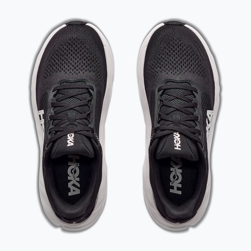 Мъжки обувки за бягане  HOKA Arahi 9 black/white 5