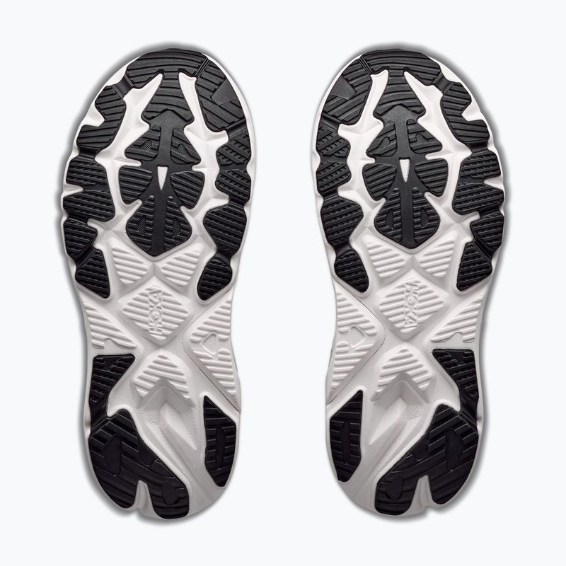 Мъжки обувки за бягане  HOKA Arahi 9 black/white 6