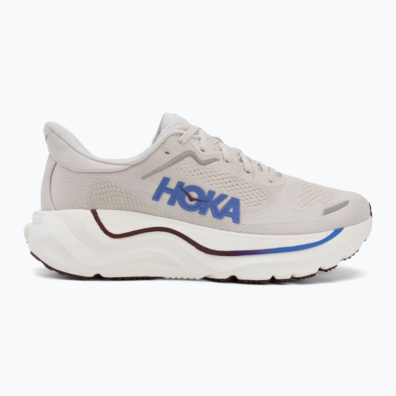 Мъжки обувки за бягане HOKA Arahi 9 stucco/grout 2