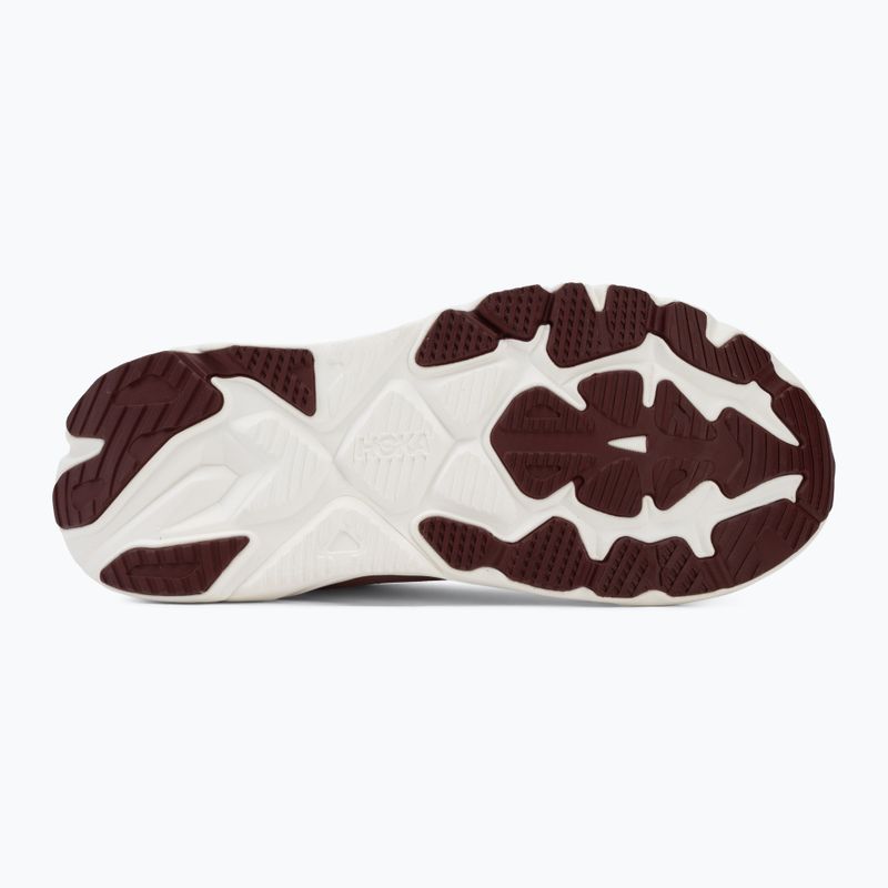 Мъжки обувки за бягане HOKA Arahi 9 stucco/grout 4