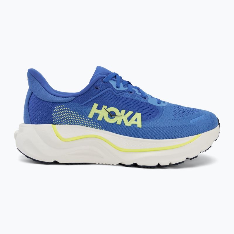 Мъжки обувки за бягане HOKA Arahi 9 virtual blue/soft cobalt 2