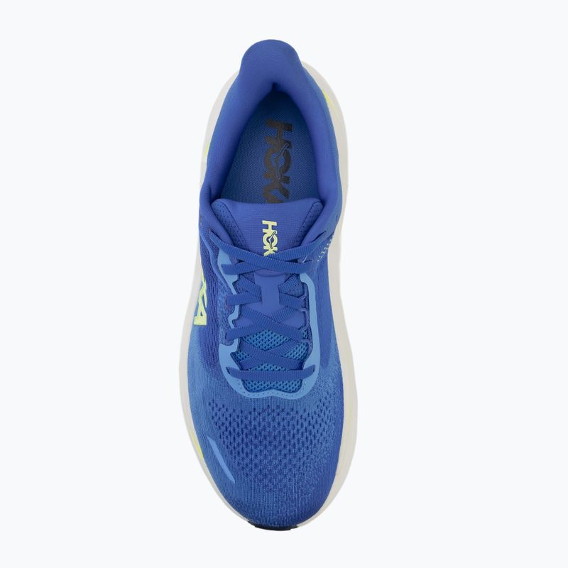 Мъжки обувки за бягане HOKA Arahi 9 virtual blue/soft cobalt 5