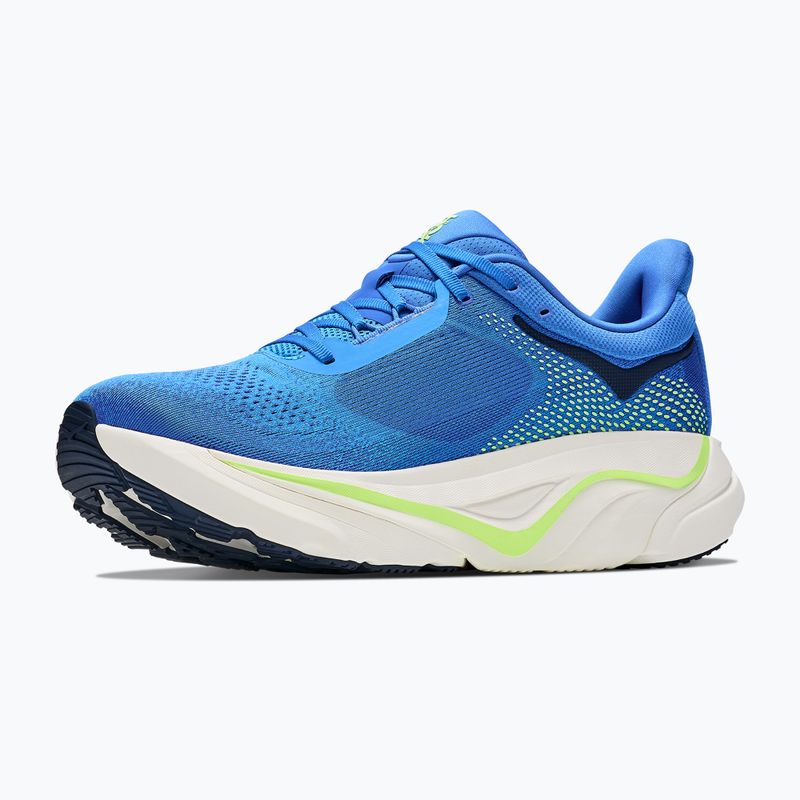 Мъжки обувки за бягане  HOKA Arahi 9 virtual blue/soft cobalt 2