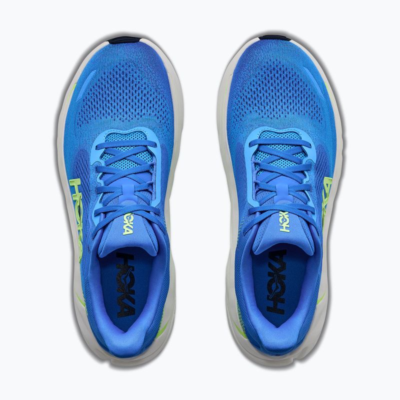 Мъжки обувки за бягане  HOKA Arahi 9 virtual blue/soft cobalt 5
