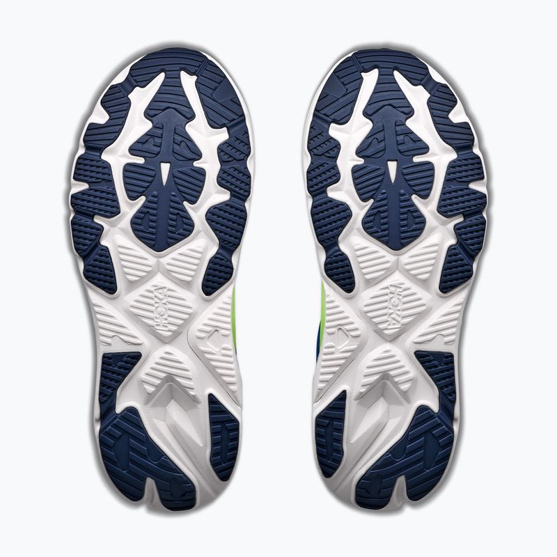 Мъжки обувки за бягане  HOKA Arahi 9 virtual blue/soft cobalt 6