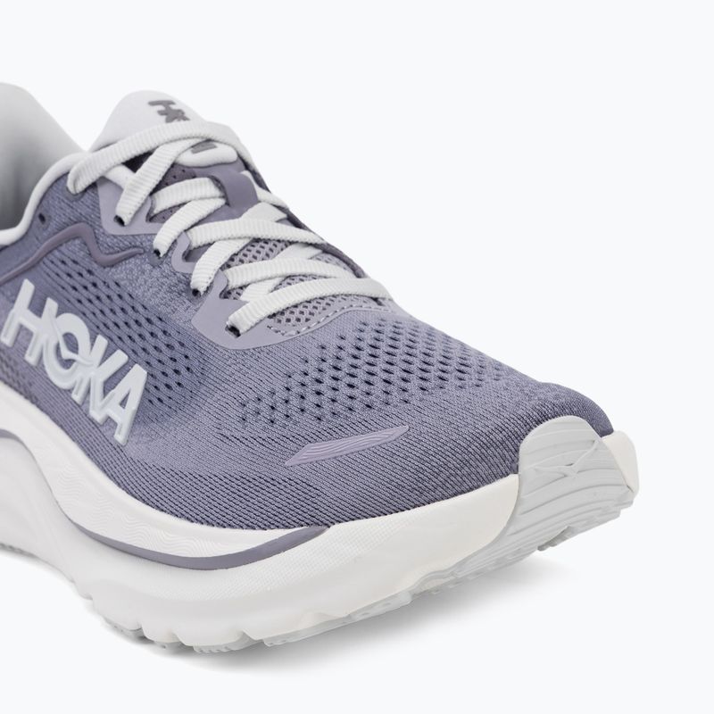 Дамски обувки за бягане HOKA Arahi 9 purple fog/mellow lilac 7