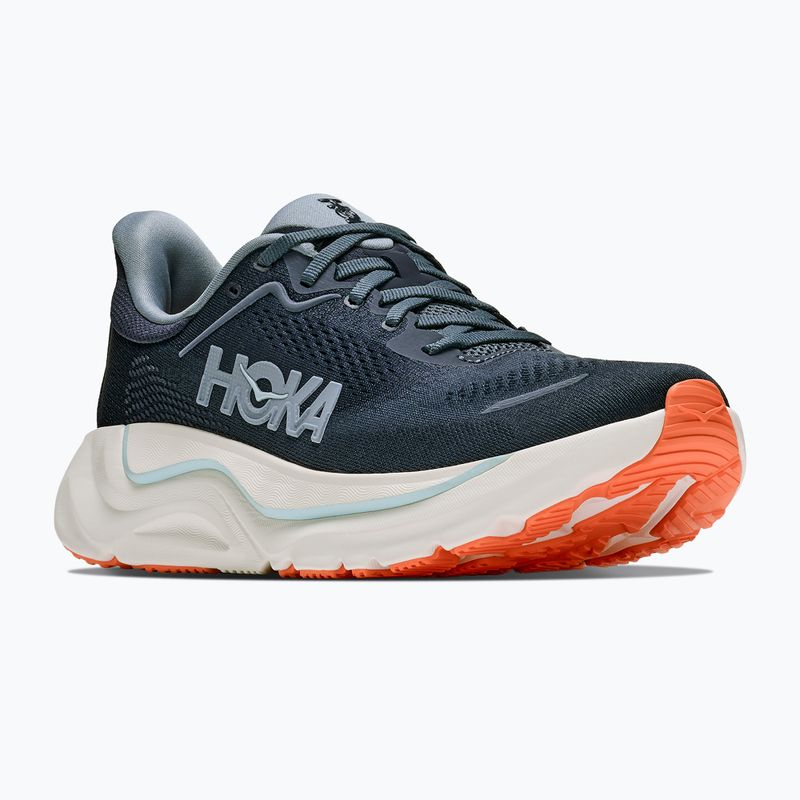 Дамски обувки за бягане HOKA Arahi 9 varsity navy/faded navy
