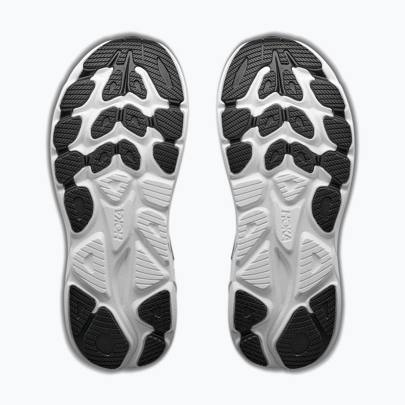 Мъжки обувки за бягане  Hoka Clifton 11 black/white 6