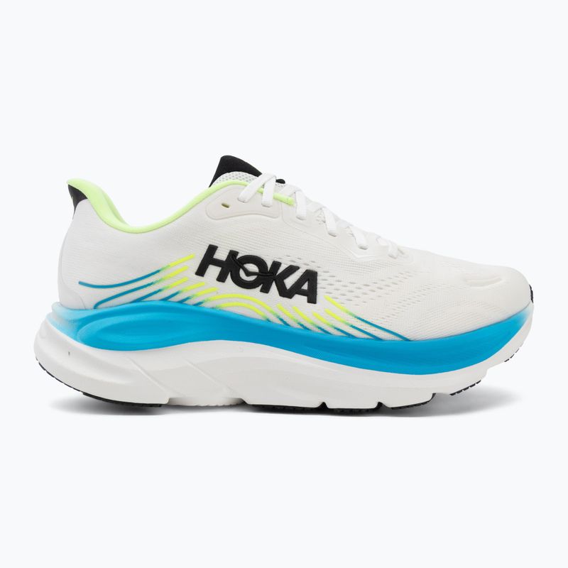 Мъжки обувки за бягане Hoka Clifton 11 frost/black 2