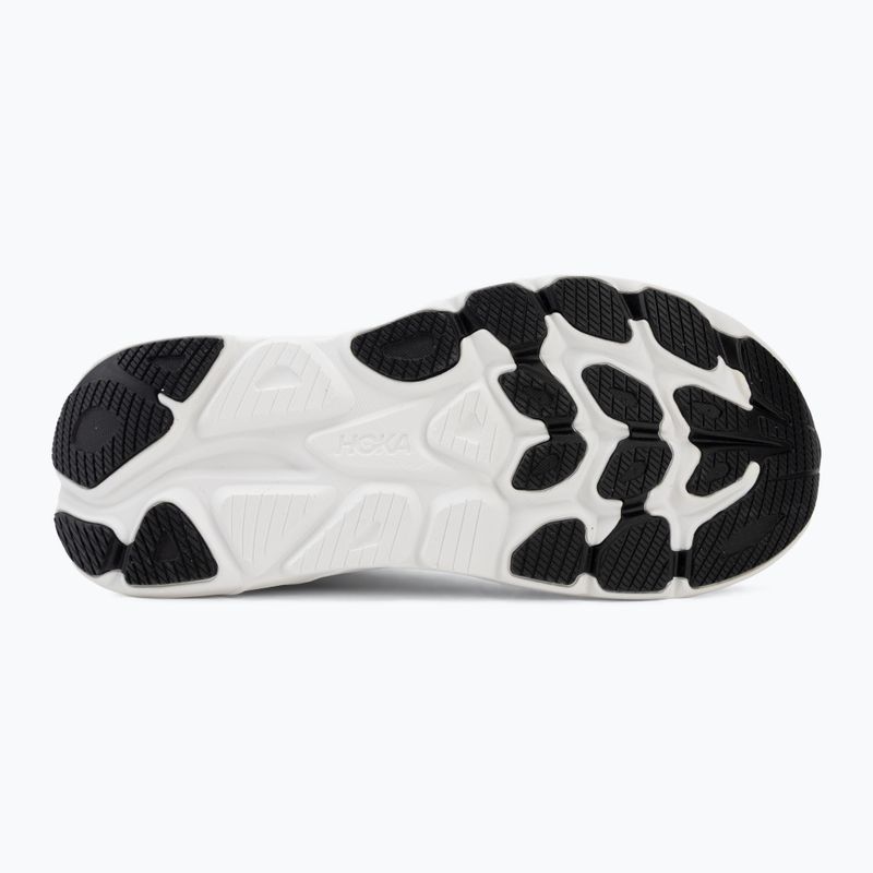 Мъжки обувки за бягане Hoka Clifton 11 frost/black 4