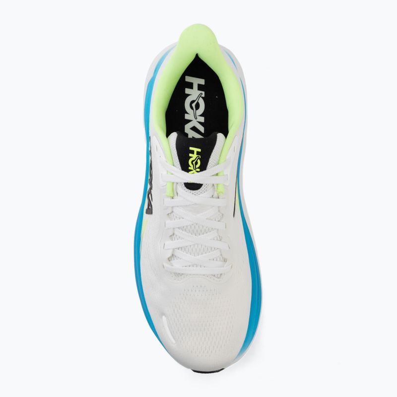 Мъжки обувки за бягане Hoka Clifton 11 frost/black 5