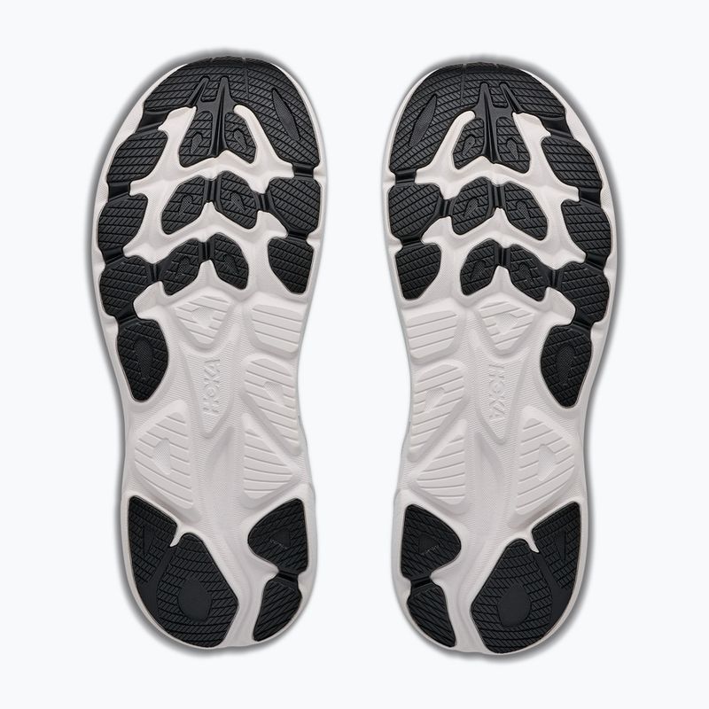 Мъжки обувки за бягане  Hoka Clifton 11 frost/black 6