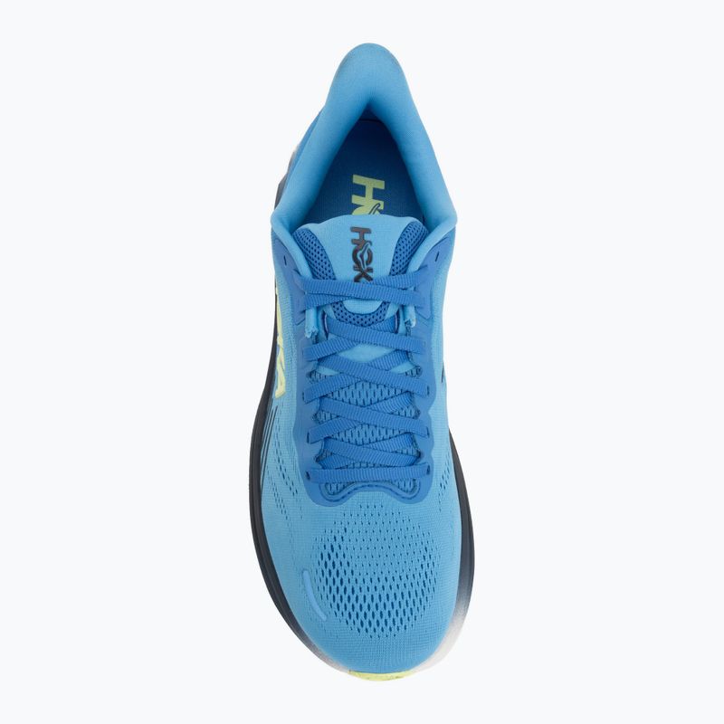 Мъжки обувки за бягане  Hoka Clifton 11 virtual blue/soft cobalt 5