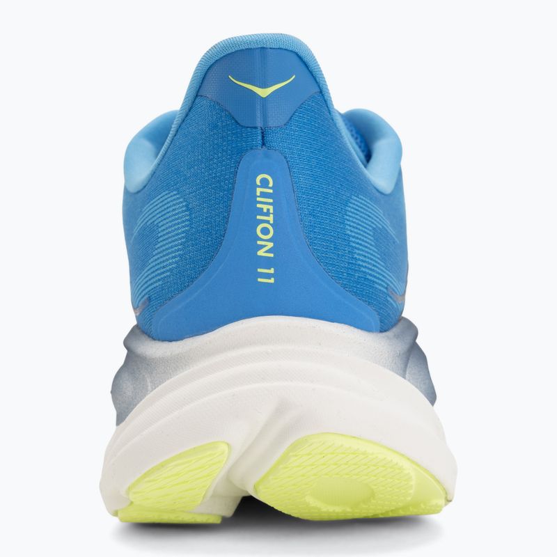 Мъжки обувки за бягане  Hoka Clifton 11 virtual blue/soft cobalt 6