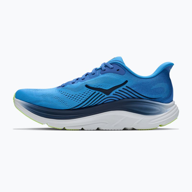 Мъжки обувки за бягане Hoka Clifton 11 virtual blue/soft cobalt 3