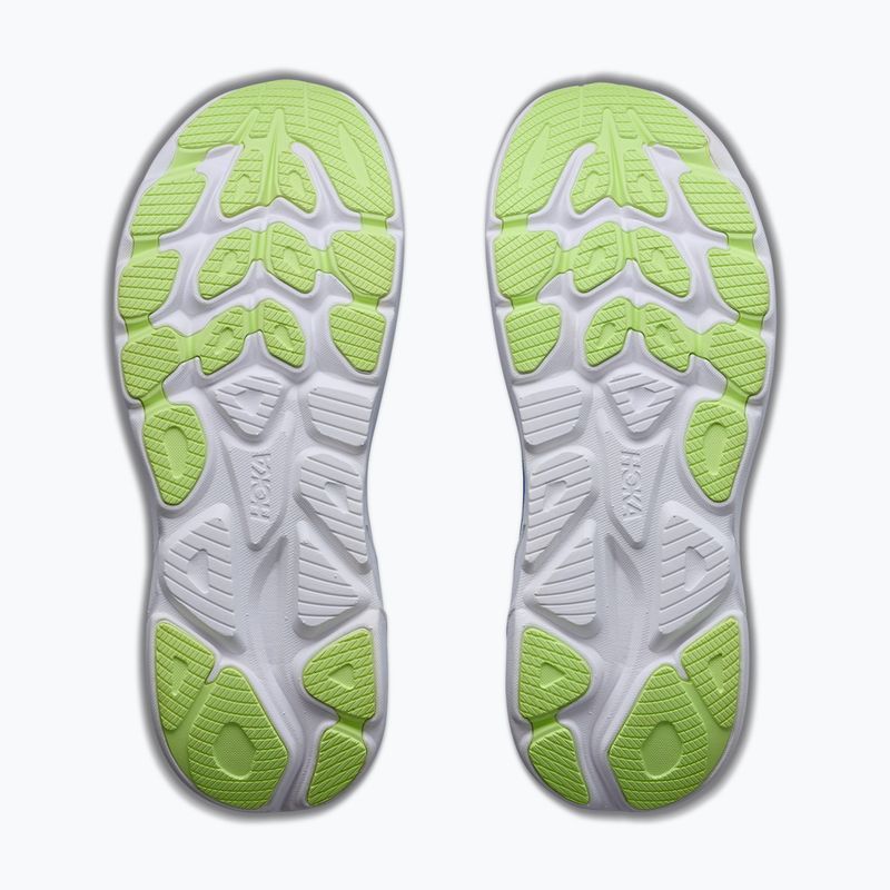 Мъжки обувки за бягане Hoka Clifton 11 virtual blue/soft cobalt 7