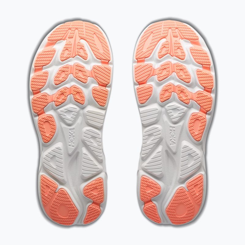 Дамски обувки за бягане Hoka Clifton 11 faded navy/glimmering blue 6