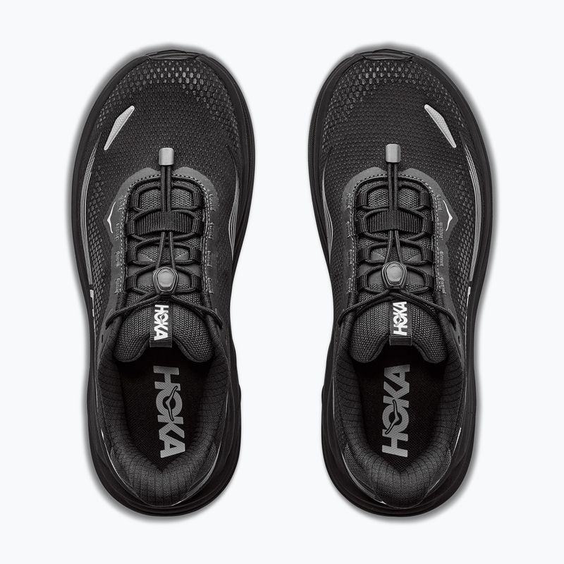 Мъжки обувки за бягане  HOKA Clifton 11 GTX black/black 5